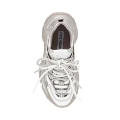 Steve Madden KINGDOM 2.0 SILVER -Steve Madden Store STEVEMADDEN SHOES KINGDOM SILVER TOP SMECOMM