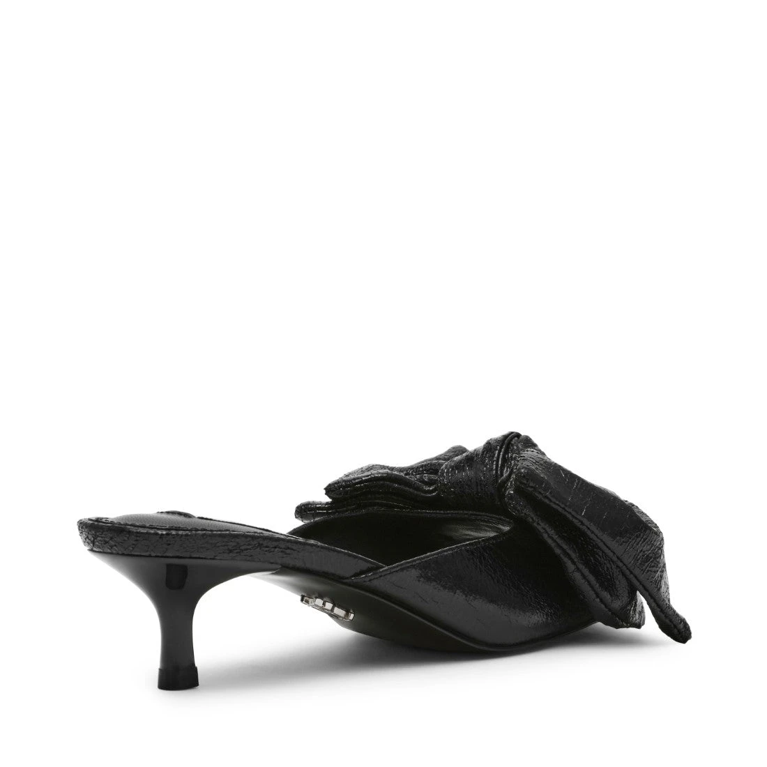 Steve Madden KIT BLACK 5 Steve Madden KIT BLACK - Image 3