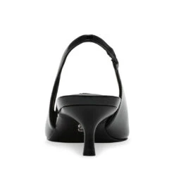 Steve Madden KRAVIS BLACK PATENT -Steve Madden Store STEVEMADDEN SHOES KRAVIS BLACKPATENT BACK