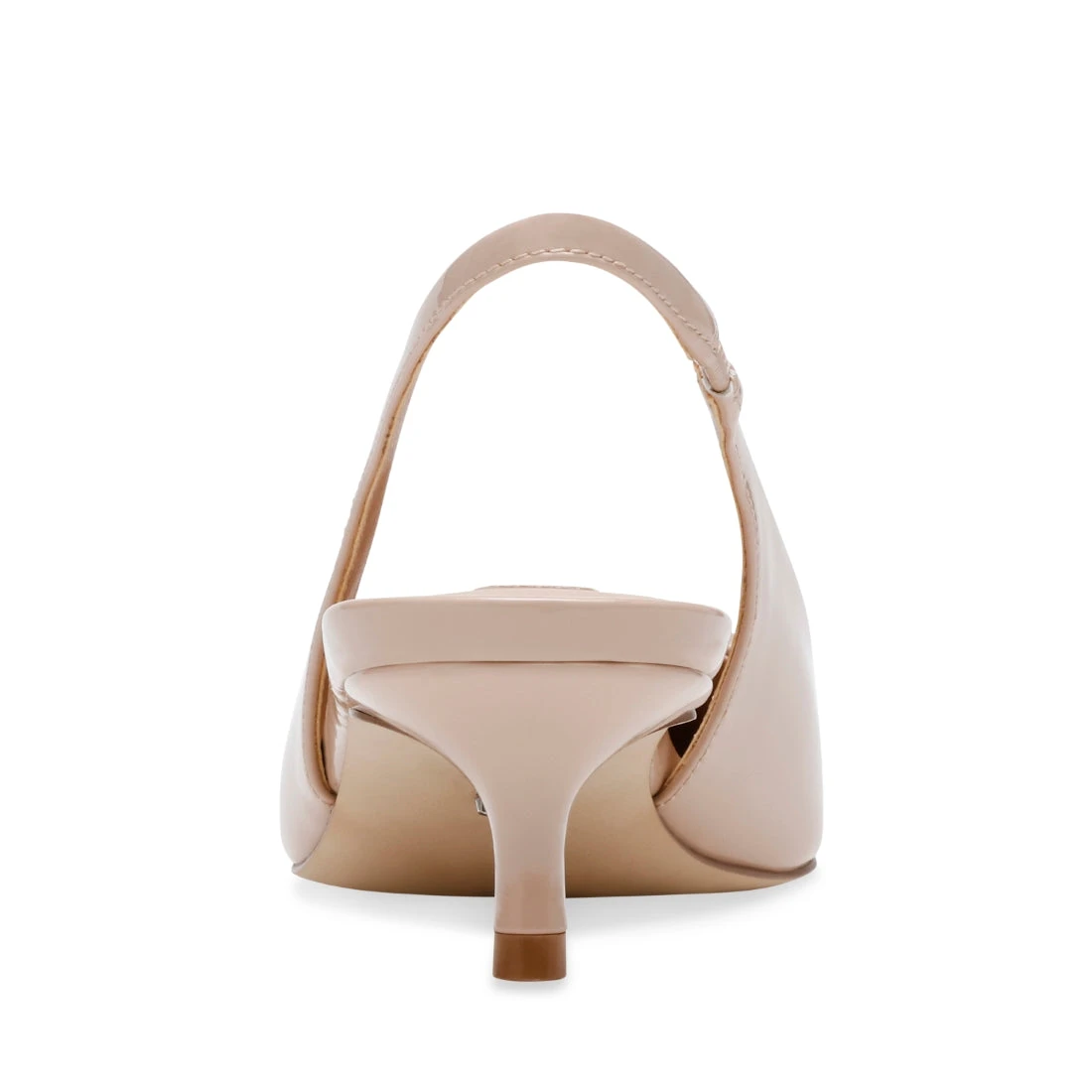 Steve Madden KRAVIS BLUSH PATENT 7 Steve Madden KRAVIS BLUSH PATENT - Image 5