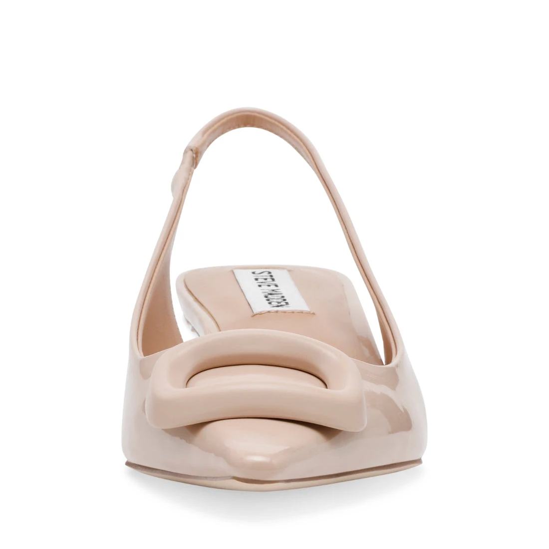 Steve Madden KRAVIS BLUSH PATENT 5 Steve Madden KRAVIS BLUSH PATENT - Image 3
