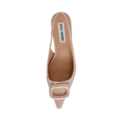 Steve Madden KRAVIS BLUSH PATENT 10 Steve Madden KRAVIS BLUSH PATENT -Steve Madden Store STEVEMADDEN SHOES KRAVIS BLUSHPATENT TOP