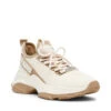 Steve Madden MAC-E IRISH CREAM -Steve Madden Store STEVEMADDEN SHOES MAC E IRISHCREAM