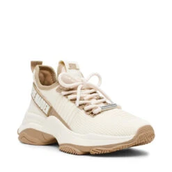 Steve Madden MAC-E IRISH CREAM