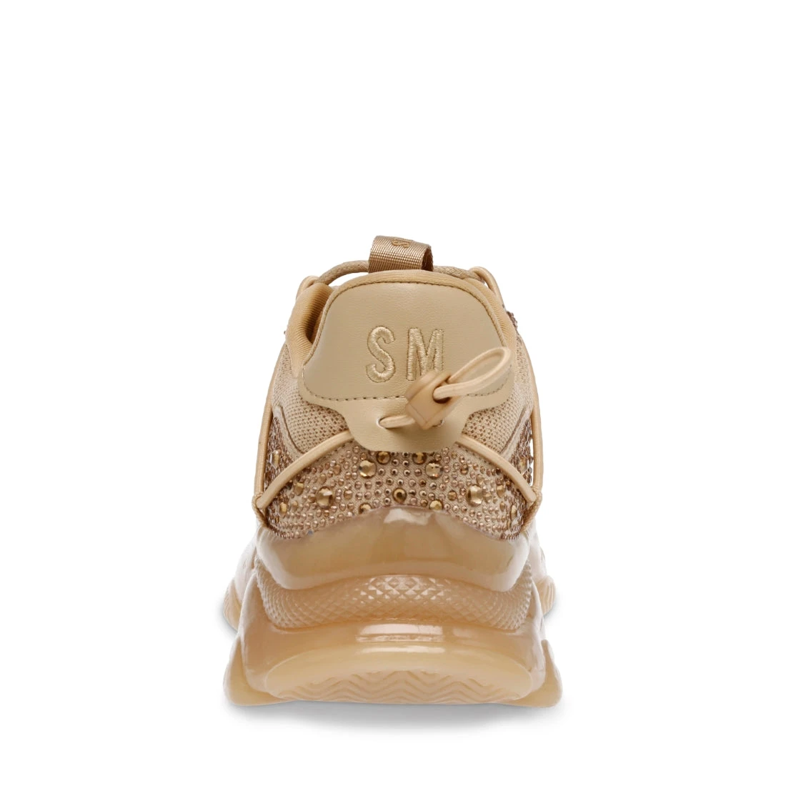 Steve Madden MAGNETO-R-E GOLD 7 Steve Madden MAGNETO-R-E GOLD - Image 5