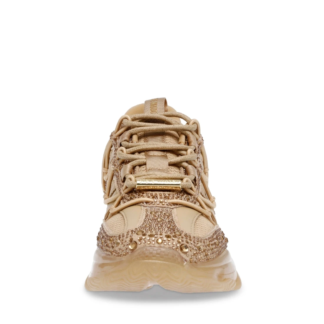 Steve Madden MAGNETO-R-E GOLD 5 Steve Madden MAGNETO-R-E GOLD - Image 3