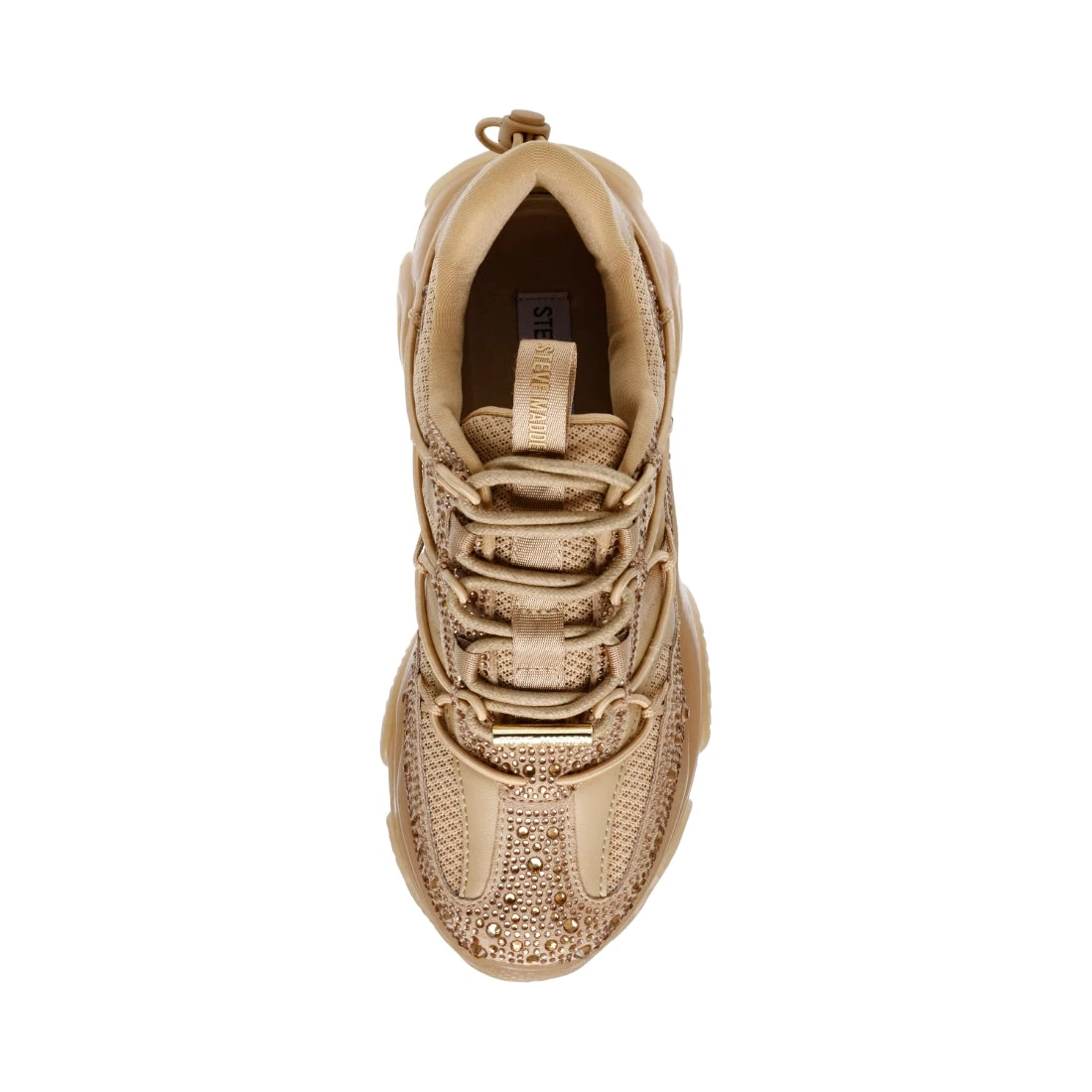 Steve Madden MAGNETO-R-E GOLD 6 Steve Madden MAGNETO-R-E GOLD - Image 4