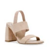 Steve Madden MAIZIE IRISH CRM SUEDE -Steve Madden Store STEVEMADDEN SHOES MAIZIE IRISHCREAMSUEDE