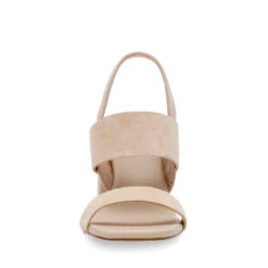 Steve Madden MAIZIE IRISH CRM SUEDE -Steve Madden Store STEVEMADDEN SHOES MAIZIE IRISHCREAMSUEDE FRONT