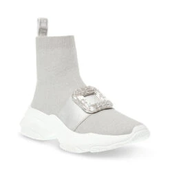 Steve Madden MARATHONS GREY