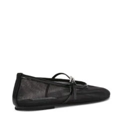 Steve Madden MASH BLACK -Steve Madden Store STEVEMADDEN SHOES MASH BLACK ALT1 SMECOMM