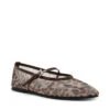 Steve Madden MASH LEOPARD -Steve Madden Store STEVEMADDEN SHOES MASH LEOPARD SMECOMM