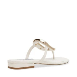 Steve Madden MELO WHITE -Steve Madden Store STEVEMADDEN SHOES MELO WHITE ALT1
