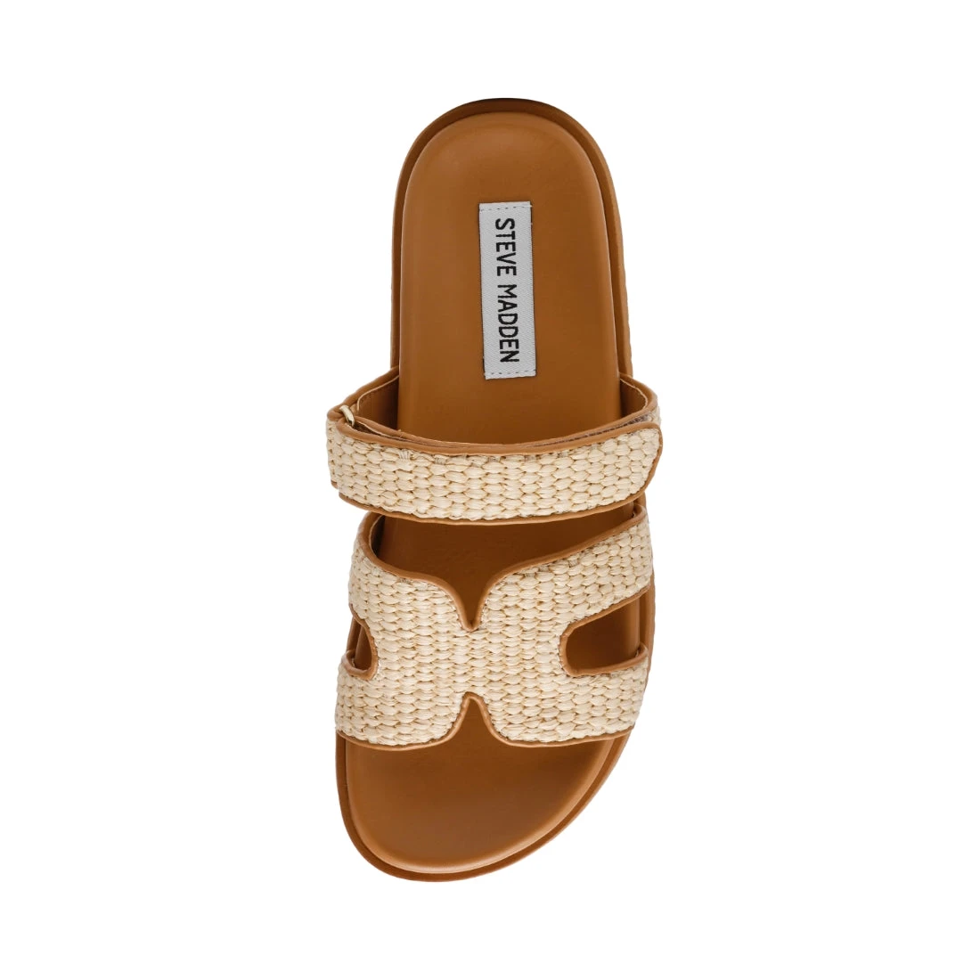 Steve Madden MAYVEN-CN RAFFIA 6 Steve Madden MAYVEN-CN RAFFIA - Image 4