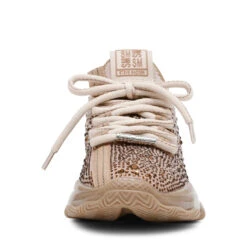 Steve Madden MISTICA BRONZE GOLD SILVER -Steve Madden Store STEVEMADDEN SHOES MISTICA BRONZEGOLDSILVER FRONT