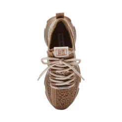 Steve Madden MISTICA BRONZE GOLD SILVER -Steve Madden Store STEVEMADDEN SHOES MISTICA BRONZEGOLDSILVER TOP