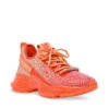 Steve Madden MISTICA PEACH CORAL -Steve Madden Store STEVEMADDEN SHOES MISTICA PEACHCORAL