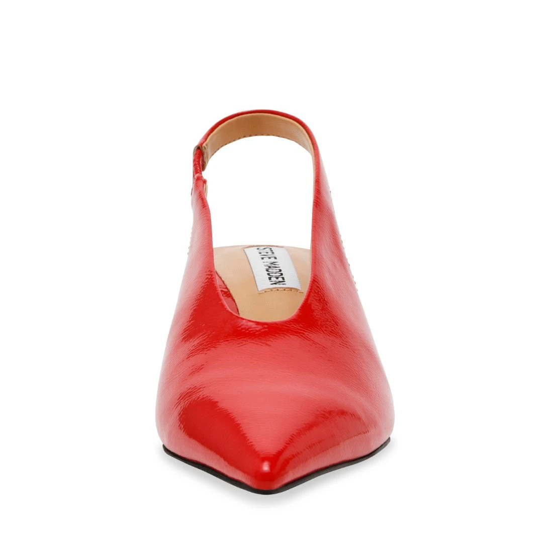 Steve Madden MONROE RED PATENT 5 Steve Madden MONROE RED PATENT - Image 3