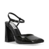 Steve Madden MOSAIC BLACK PATENT 1 Steve Madden MOSAIC BLACK PATENT -Steve Madden Store STEVEMADDEN SHOES MOSAIC BLACKPATENT SMECOMM