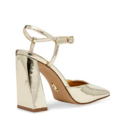 Steve Madden MOSAIC GOLD 12 Steve Madden MOSAIC GOLD -Steve Madden Store STEVEMADDEN SHOES MOSAIC GOLD ALT1 SMECOMM