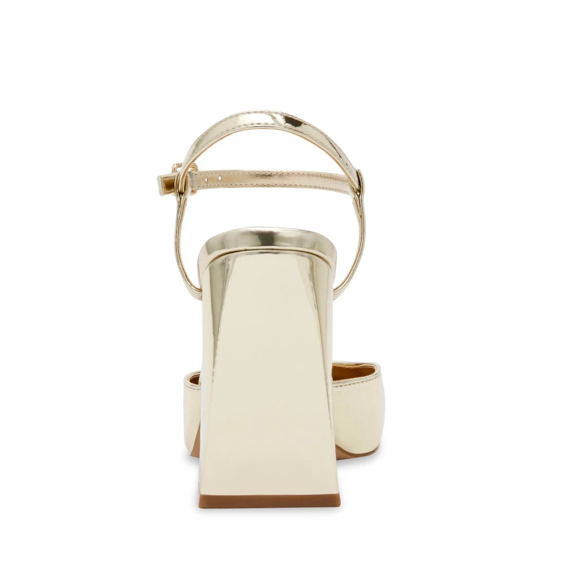 Steve Madden MOSAIC GOLD 8 Steve Madden MOSAIC GOLD - Image 6