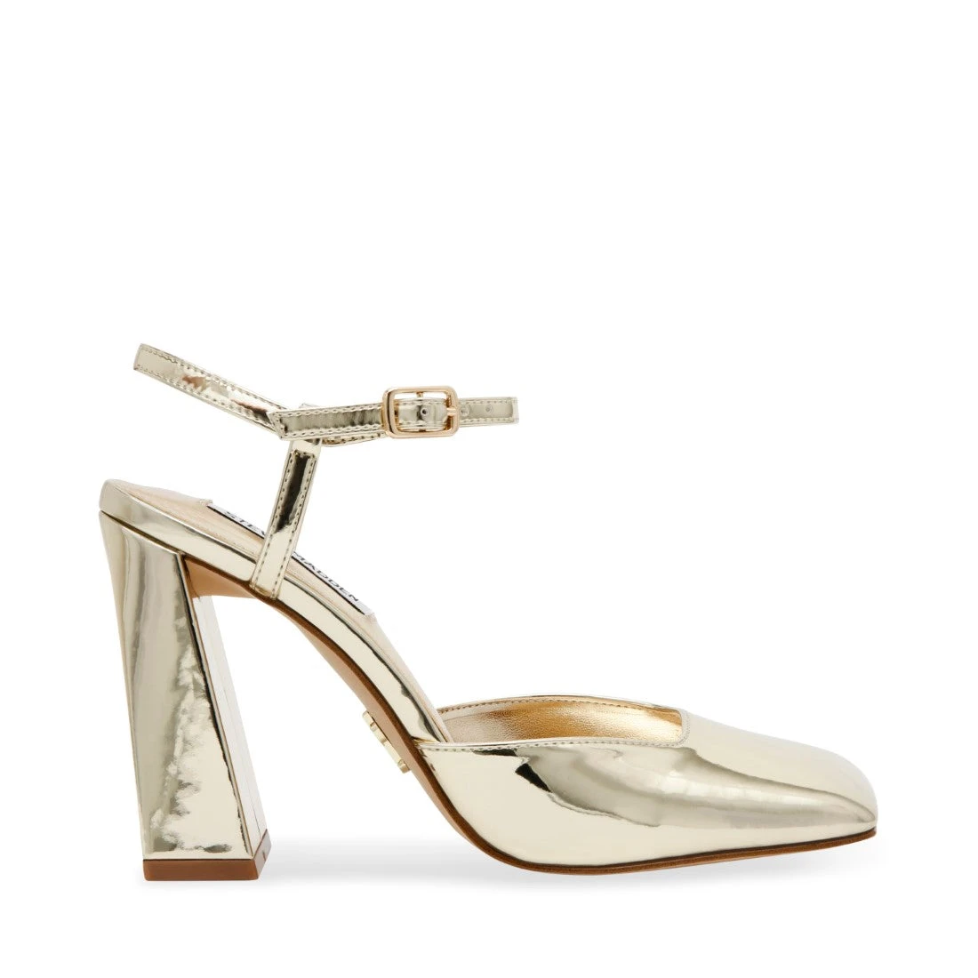 Steve Madden MOSAIC GOLD 4 Steve Madden MOSAIC GOLD - Image 2