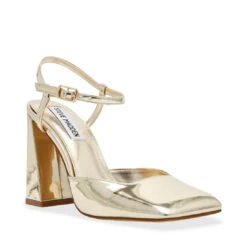 Steve Madden MOSAIC GOLD