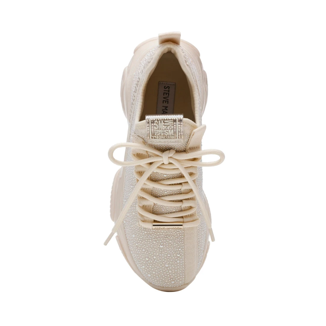 Steve Madden MYSTERIA-P PEARL 6 Steve Madden MYSTERIA-P PEARL - Image 4