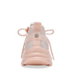 Steve Madden MYSTERIA ROSE GOLD -Steve Madden Store STEVEMADDEN SHOES MYSTERIA ROSEGOLDBLUSH BACK