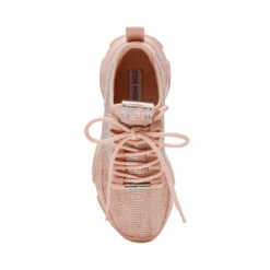 Steve Madden MYSTERIA ROSE GOLD -Steve Madden Store STEVEMADDEN SHOES MYSTERIA ROSEGOLDBLUSH TOP