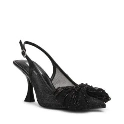 Steve Madden NIGHT-FALL BLACK