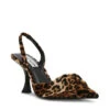 Steve Madden NITEOWL-L LEO VELVET