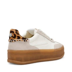 Steve Madden OFF-TRACK WHITE LEOPARD 12 Steve Madden OFF-TRACK WHITE LEOPARD -Steve Madden Store STEVEMADDEN SHOES OFF TRACK WHITELEOPARD ALT1 SMECOMM