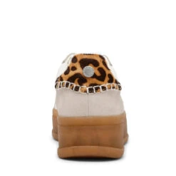 Steve Madden OFF-TRACK WHITE LEOPARD 13 Steve Madden OFF-TRACK WHITE LEOPARD -Steve Madden Store STEVEMADDEN SHOES OFF TRACK WHITELEOPARD BACK SMECOMM