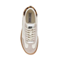 Steve Madden OFF-TRACK WHITE LEOPARD 11 Steve Madden OFF-TRACK WHITE LEOPARD -Steve Madden Store STEVEMADDEN SHOES OFF TRACK WHITELEOPARD TOP SMECOMM