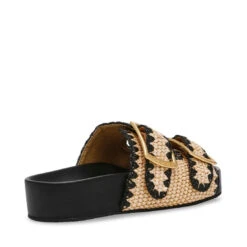 Steve Madden ON DECK NATURAL RAFFIA 12 Steve Madden ON DECK NATURAL RAFFIA -Steve Madden Store STEVEMADDEN SHOES ONDECK NATURALRAFFIA ALT1 SMECOMM