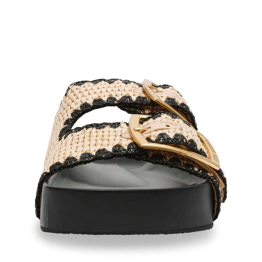 Steve Madden ON DECK NATURAL RAFFIA 5 Steve Madden ON DECK NATURAL RAFFIA - Image 3