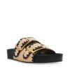 Steve Madden ON DECK NATURAL RAFFIA -Steve Madden Store STEVEMADDEN SHOES ONDECK NATURALRAFFIA SMECOMM