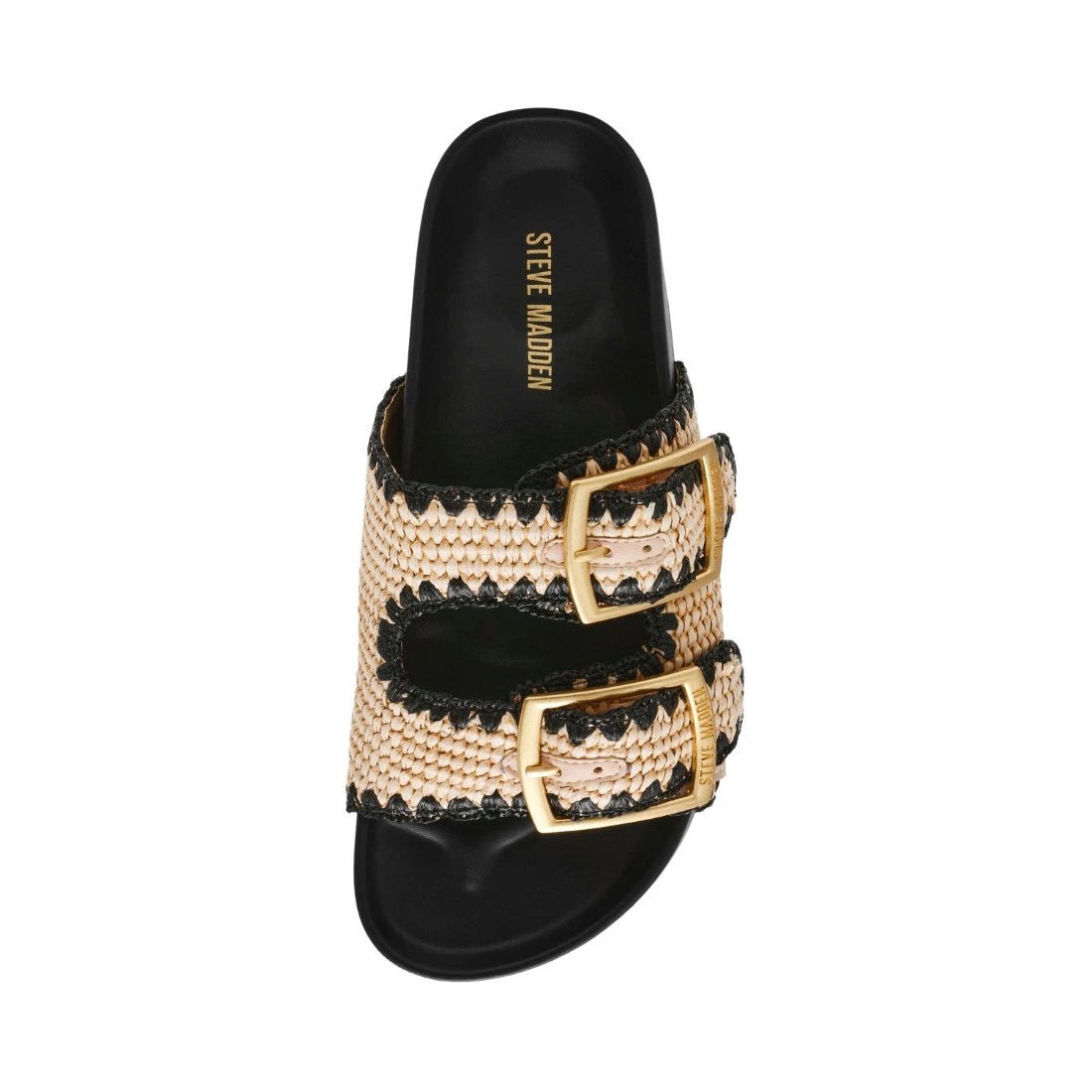 Steve Madden ON DECK NATURAL RAFFIA 6 Steve Madden ON DECK NATURAL RAFFIA - Image 4