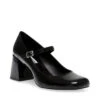 Steve Madden PEP TALK BLACK PATENT