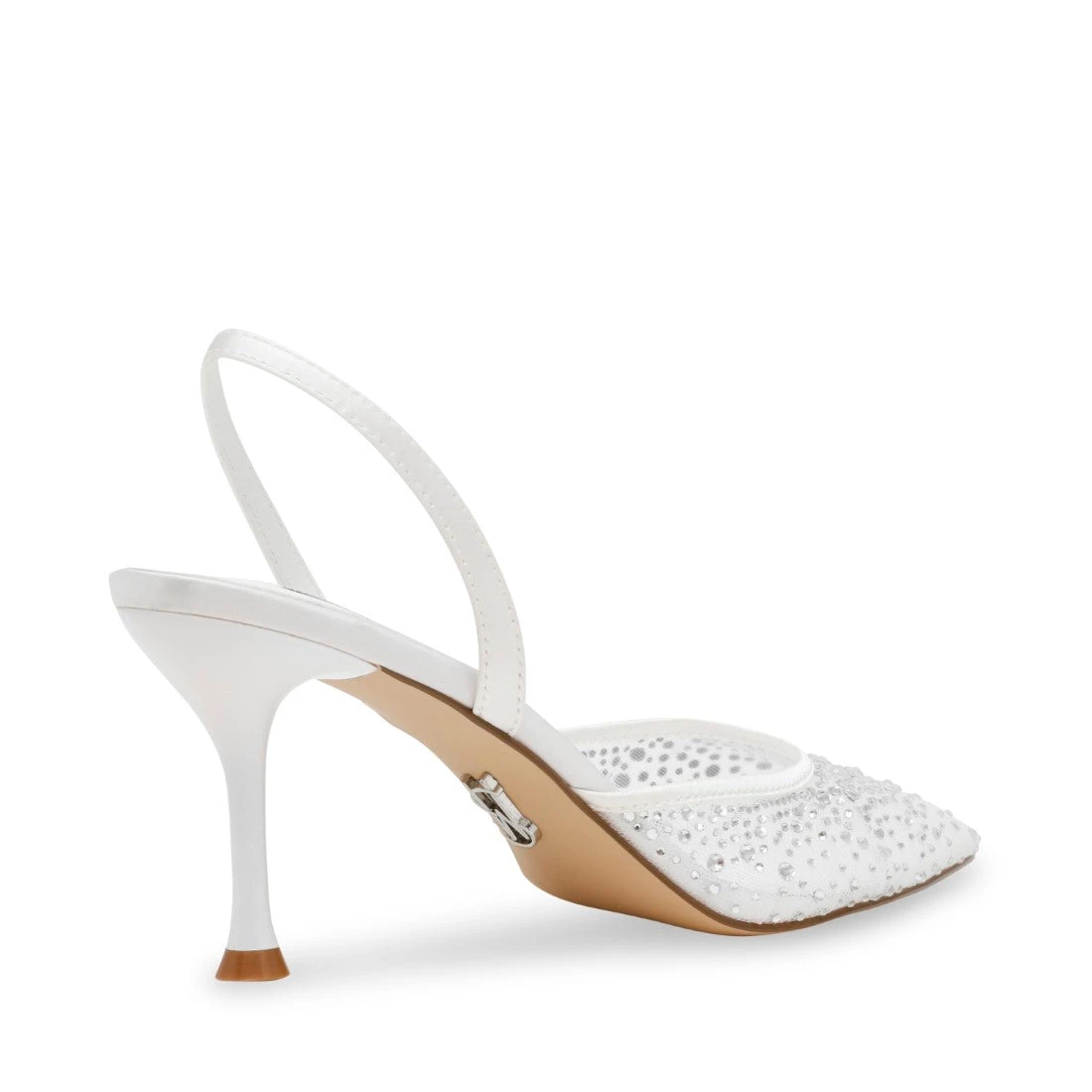 Steve Madden PIROUETTE IVORY 7 Steve Madden PIROUETTE IVORY - Image 5