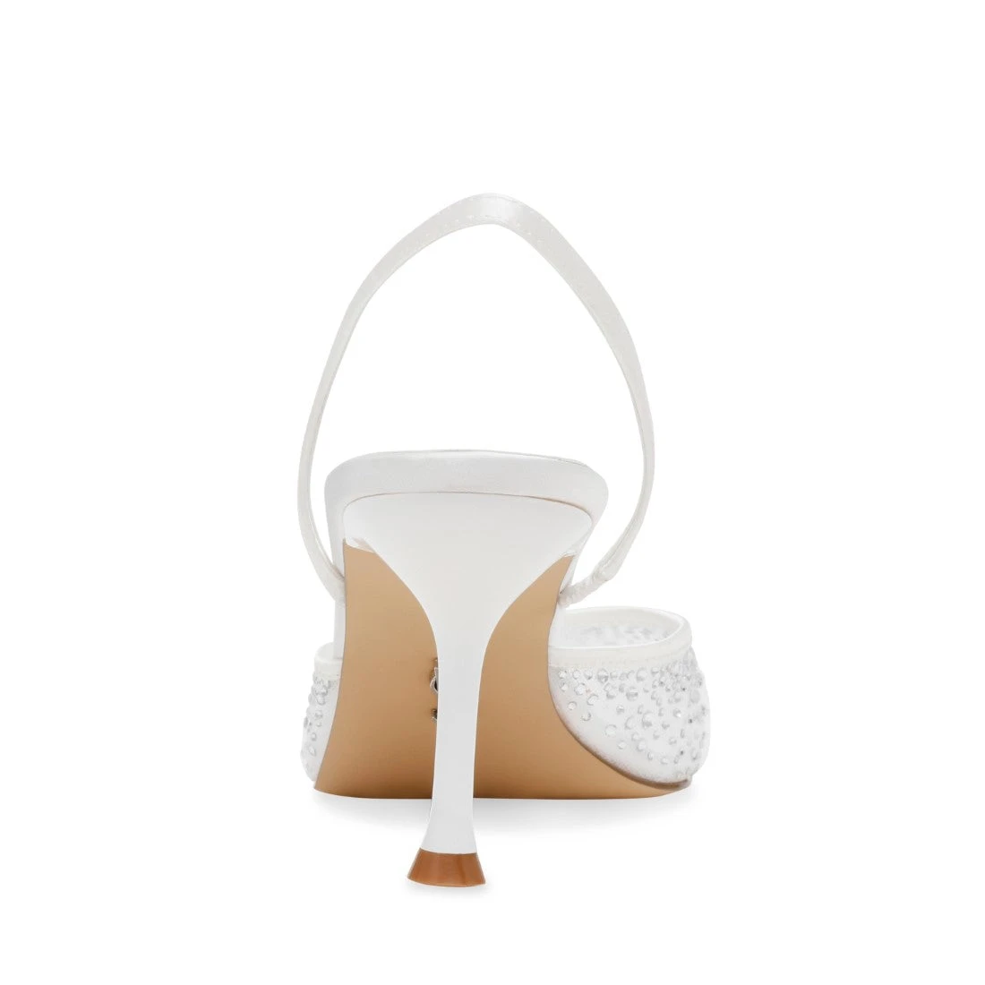 Steve Madden PIROUETTE IVORY 8 Steve Madden PIROUETTE IVORY - Image 6