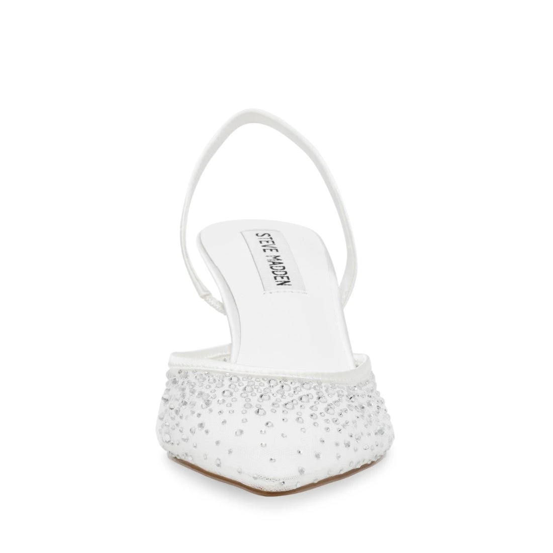 Steve Madden PIROUETTE IVORY 5 Steve Madden PIROUETTE IVORY - Image 3