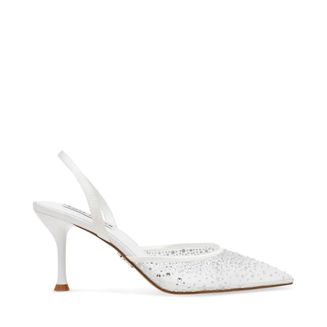 Steve Madden PIROUETTE IVORY 4 Steve Madden PIROUETTE IVORY - Image 2