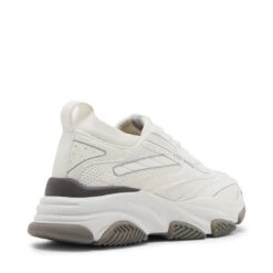 Steve Madden POLARIS WHITE -Steve Madden Store STEVEMADDEN SHOES POLARIS WHITE GREY ALT1