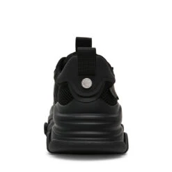 Steve Madden POSSESSION BLACK -Steve Madden Store STEVEMADDEN SHOES POSSESSION E BLACK BACK