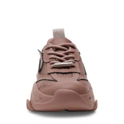 Steve Madden POSSESSION DARK MAUVE -Steve Madden Store STEVEMADDEN SHOES POSSESSION E MAUVE FRONT