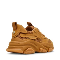 Steve Madden POSSESSION-ETAN NUBUCK -Steve Madden Store STEVEMADDEN SHOES POSSESSION E TANNUBUCK ALT1