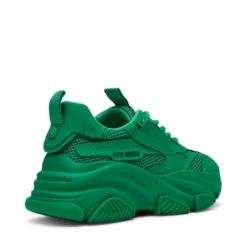 Steve Madden POSSESSION GREEN -Steve Madden Store STEVEMADDEN SHOES POSSESSION GREEN ALT1
