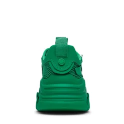 Steve Madden POSSESSION GREEN -Steve Madden Store STEVEMADDEN SHOES POSSESSION GREEN BACK